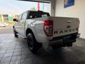 2022 Ford Ranger 2.0D XLT 4x4 Double-Cab