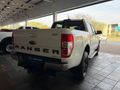 2022 Ford Ranger 2.0D XLT 4x4 Double-Cab