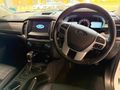 2022 Ford Ranger 2.0D XLT 4x4 Double-Cab
