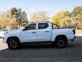2025 Peugeot Landtrek 1.9D Allure Double Cab Auto