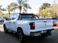 2025 Peugeot Landtrek 1.9D Allure Double Cab Auto