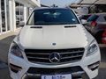 2013 Mercedes-Benz ML 350 Bluetec