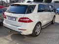 2013 Mercedes-Benz ML 350 Bluetec