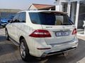 2013 Mercedes-Benz ML 350 Bluetec