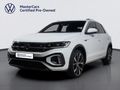 2022 Volkswagen T-Roc 2.0 TSI 4M R-Line Auto