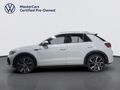 2022 Volkswagen T-Roc 2.0 TSI 4M R-Line Auto