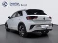 2022 Volkswagen T-Roc 2.0 TSI 4M R-Line Auto