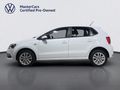 2023 Volkswagen Polo Vivo 1.6 Comfortline Auto 5-dr