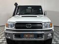 2020 Toyota Land Cruiser 76 4.5 D V8 Station Wagon