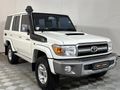 2020 Toyota Land Cruiser 76 4.5 D V8 Station Wagon