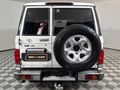 2020 Toyota Land Cruiser 76 4.5 D V8 Station Wagon
