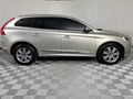 2017 Volvo XC60 D5 Inscription Auto AWD