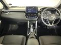 2025 Toyota Corolla Cross 1.8 XS
