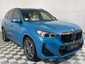 2023 BMW X1 sDrive18d M Sport