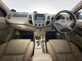 2008 Toyota Fortuner 4.0 V6 Auto 4x4