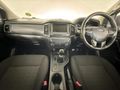 2020 Ford Ranger 2.2 TDCi XL Double-Cab