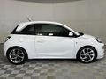 2015 Opel Adam 1.0T Jam