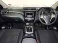 2017 Nissan Qashqai 1.2T Visia