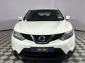 2017 Nissan Qashqai 1.2T Visia