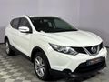 2017 Nissan Qashqai 1.2T Visia