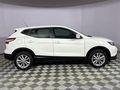 2017 Nissan Qashqai 1.2T Visia