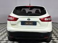 2017 Nissan Qashqai 1.2T Visia