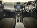 2014 Ford Ranger 2.2 TDCi XL Double-Cab