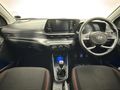 2024 Hyundai i20 1.2 Executive