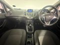 2016 Ford Fiesta 1.4 Ambiente 5-dr