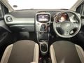 2016 Toyota Aygo 1.0 X-Play 5-dr