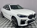 2021 BMW X6 M50i