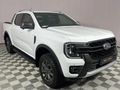 2025 Ford Ranger 3.0D V6 Wildtrak AWD Double Cab Auto