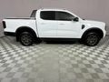 2025 Ford Ranger 3.0D V6 Wildtrak AWD Double Cab Auto