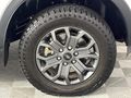 2025 Ford Ranger 3.0D V6 Wildtrak AWD Double Cab Auto