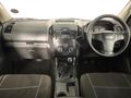 2016 Isuzu KB 250D-Teq HO Hi-Riderr Double-Cab