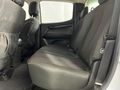 2016 Isuzu KB 250D-Teq HO Hi-Riderr Double-Cab