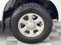 2016 Isuzu KB 250D-Teq HO Hi-Riderr Double-Cab