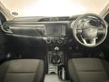 2020 Toyota Hilux 2.4 GD-6 Raised Body SRX Double-Cab