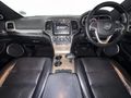 2015 Jeep Grand Cherokee 3.6 Summit