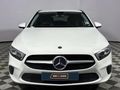 2019 Mercedes-Benz A-Class A 200 Auto