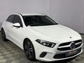 2019 Mercedes-Benz A-Class A 200 Auto