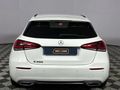 2019 Mercedes-Benz A-Class A 200 Auto