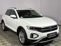 2023 Volkswagen T-Roc 1.4 TSI Design Auto