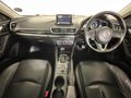 2015 Mazda 3 2.0 Individual 5-dr Auto
