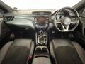 2021 Nissan Qashqai 1.2T Midnight Auto