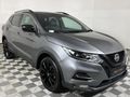 2021 Nissan Qashqai 1.2T Midnight Auto