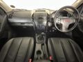 2017 Isuzu KB 250 D-Teq HO X-Rider Double-Cab