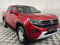 2024 Volkswagen Amarok 2.0 TDI 125kW 4Motion Life Double-Cab