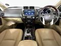 2014 Toyota Land Cruiser Prado 4.0 V6 VX Auto