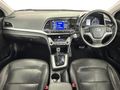 2019 Hyundai Elantra 2.0 Elite Auto